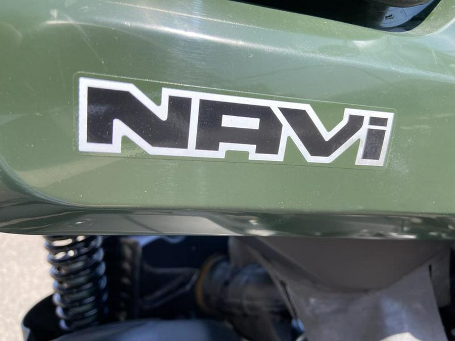 2023 Honda® Navi