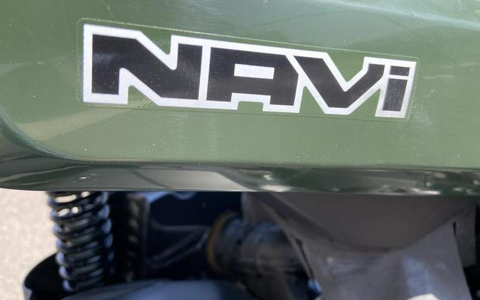 2023 Honda® Navi