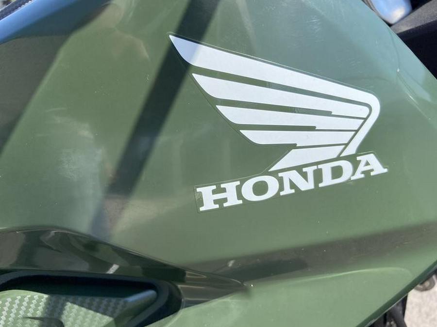 2023 Honda® Navi