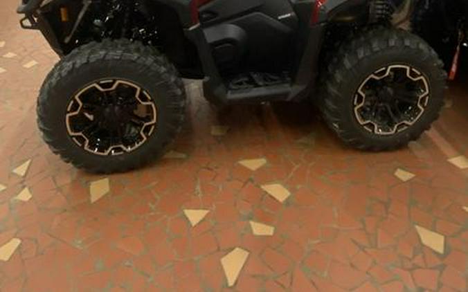 2025 Can-Am® Outlander XT 1000R