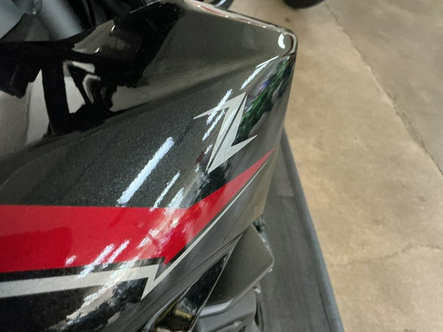 2025 Kawasaki Z650