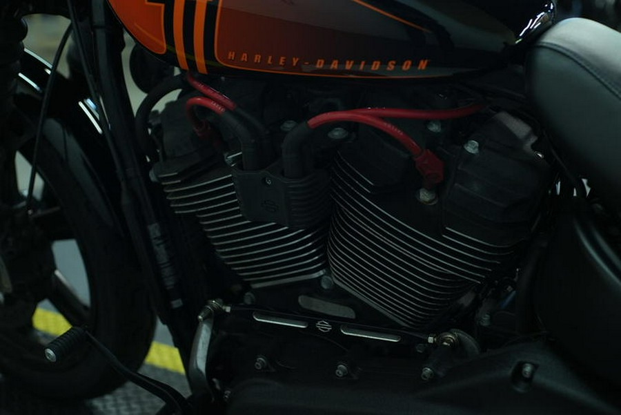 2023 Harley-Davidson® FXBBS - Street Bob® 114