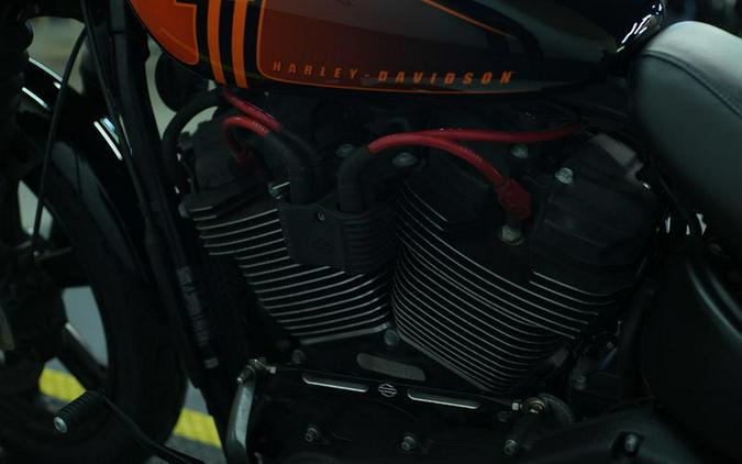 2023 Harley-Davidson® FXBBS - Street Bob® 114