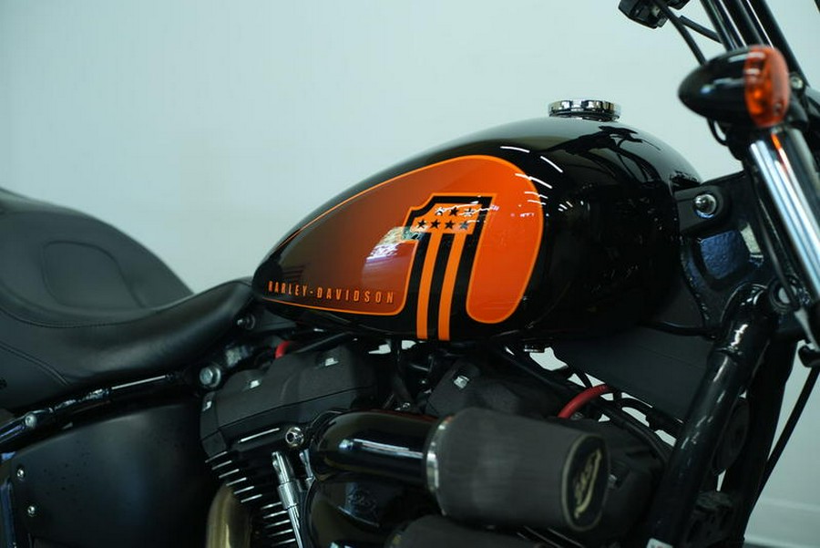 2023 Harley-Davidson® FXBBS - Street Bob® 114