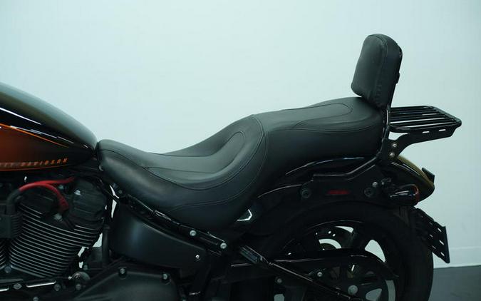 2023 Harley-Davidson® FXBBS - Street Bob® 114