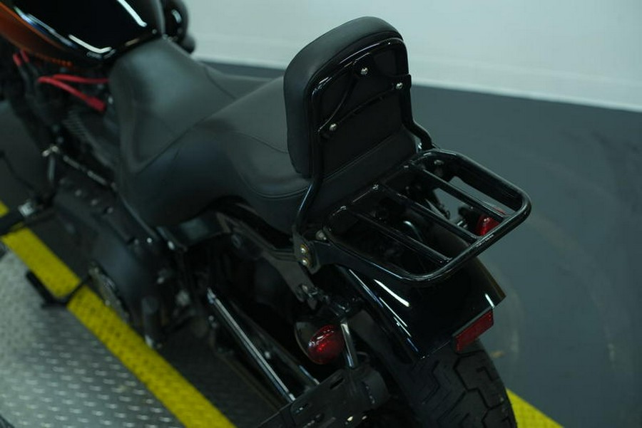 2023 Harley-Davidson® FXBBS - Street Bob® 114