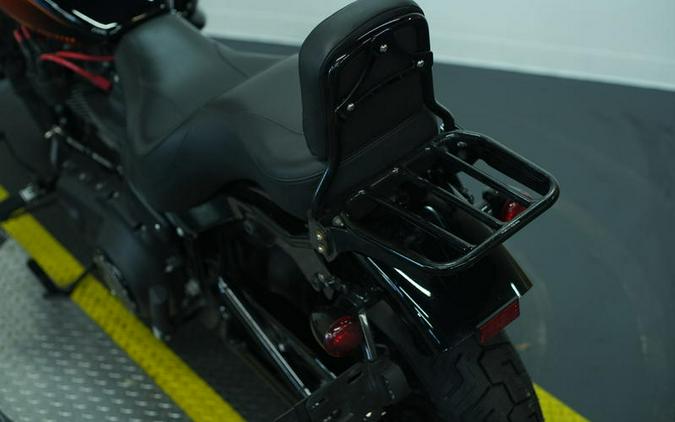 2023 Harley-Davidson® FXBBS - Street Bob® 114