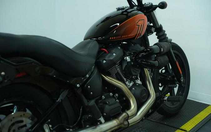2023 Harley-Davidson® FXBBS - Street Bob® 114
