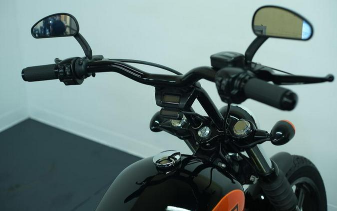 2023 Harley-Davidson® FXBBS - Street Bob® 114