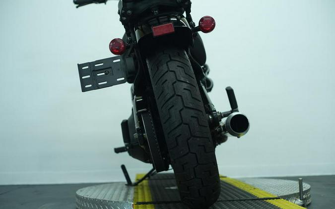 2023 Harley-Davidson® FXBBS - Street Bob® 114