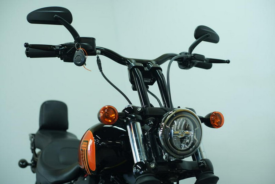 2023 Harley-Davidson® FXBBS - Street Bob® 114