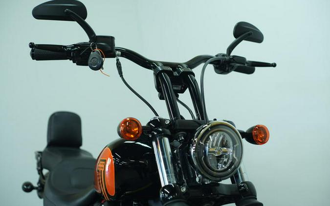 2023 Harley-Davidson® FXBBS - Street Bob® 114