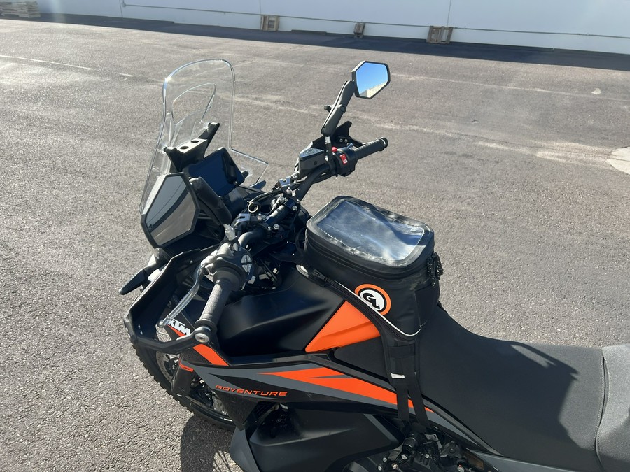 2023 KTM 890 ADVENTURE - C855703