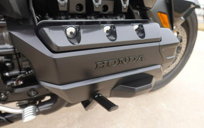 2021 Honda Gold Wing® Tour Automatic DCT