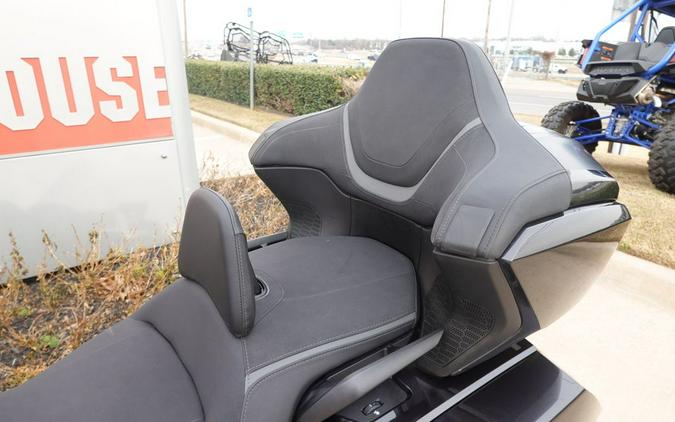 2021 Honda Gold Wing® Tour Automatic DCT