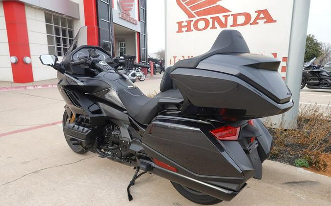 2021 Honda Gold Wing® Tour Automatic DCT