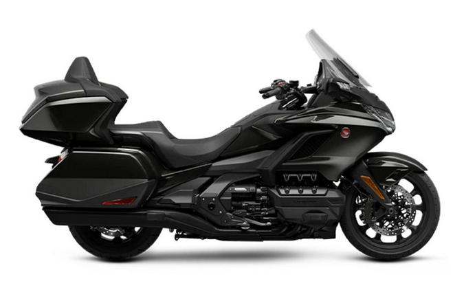 2021 Honda Gold Wing® Tour Automatic DCT