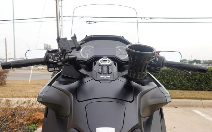 2021 Honda Gold Wing® Tour Automatic DCT