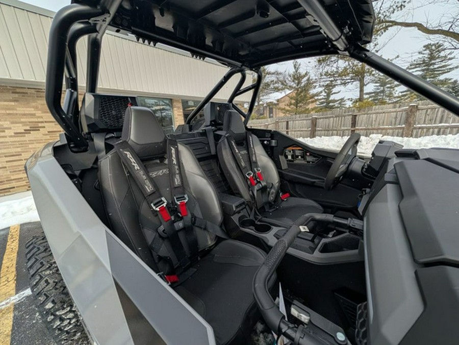 2026 Polaris RZR Pro S Ultimate