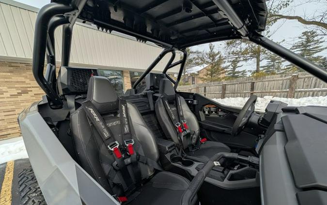 2026 Polaris RZR Pro S Ultimate