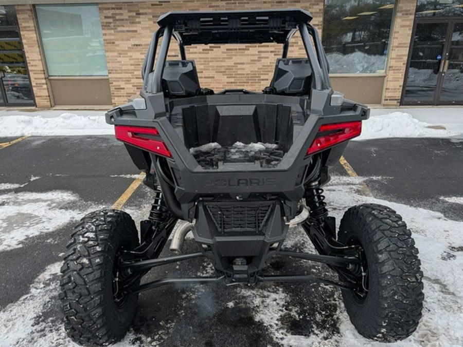 2026 Polaris RZR Pro S Ultimate