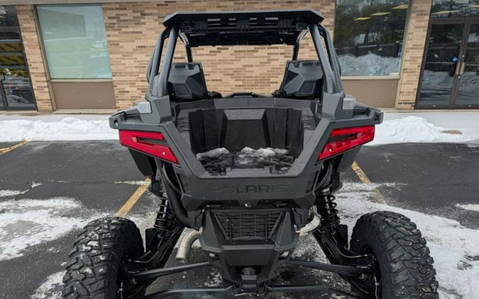 2026 Polaris RZR Pro S Ultimate
