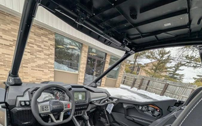 2026 Polaris RZR Pro S Ultimate