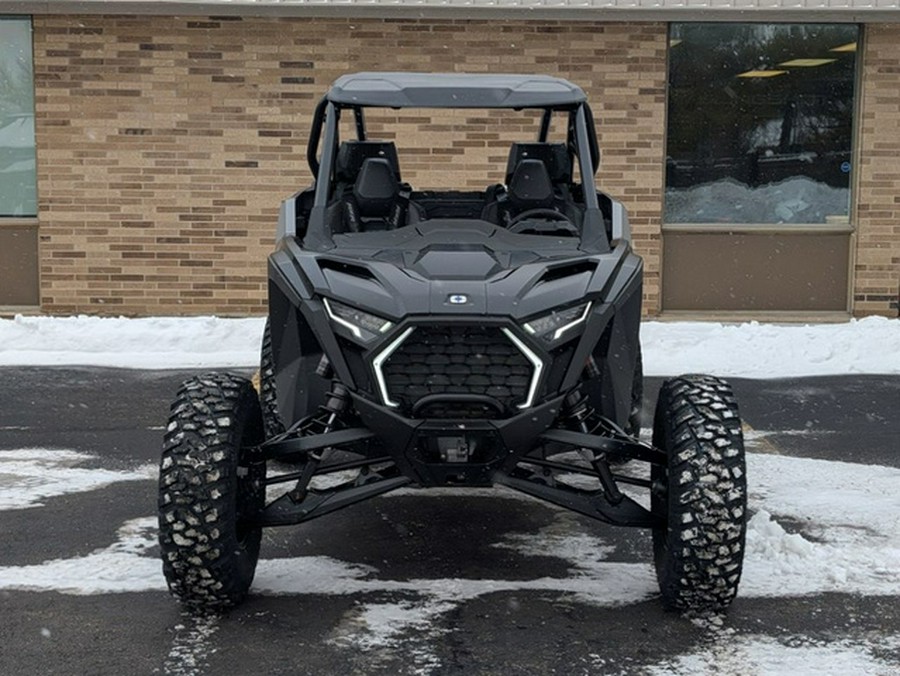 2026 Polaris RZR Pro S Ultimate