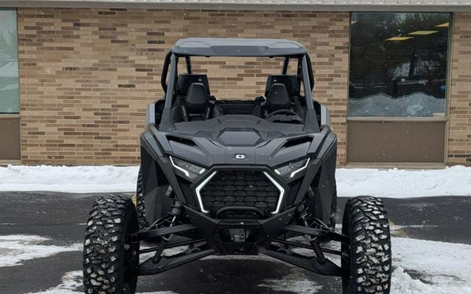 2026 Polaris RZR Pro S Ultimate