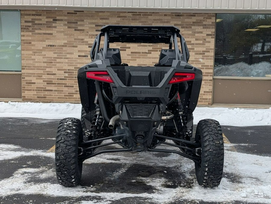 2026 Polaris RZR Pro S Ultimate