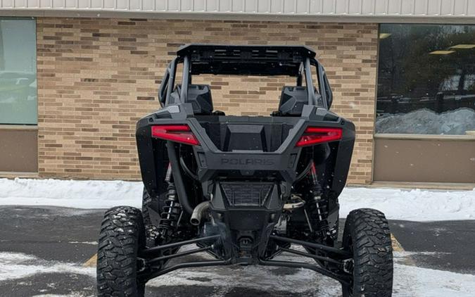 2026 Polaris RZR Pro S Ultimate