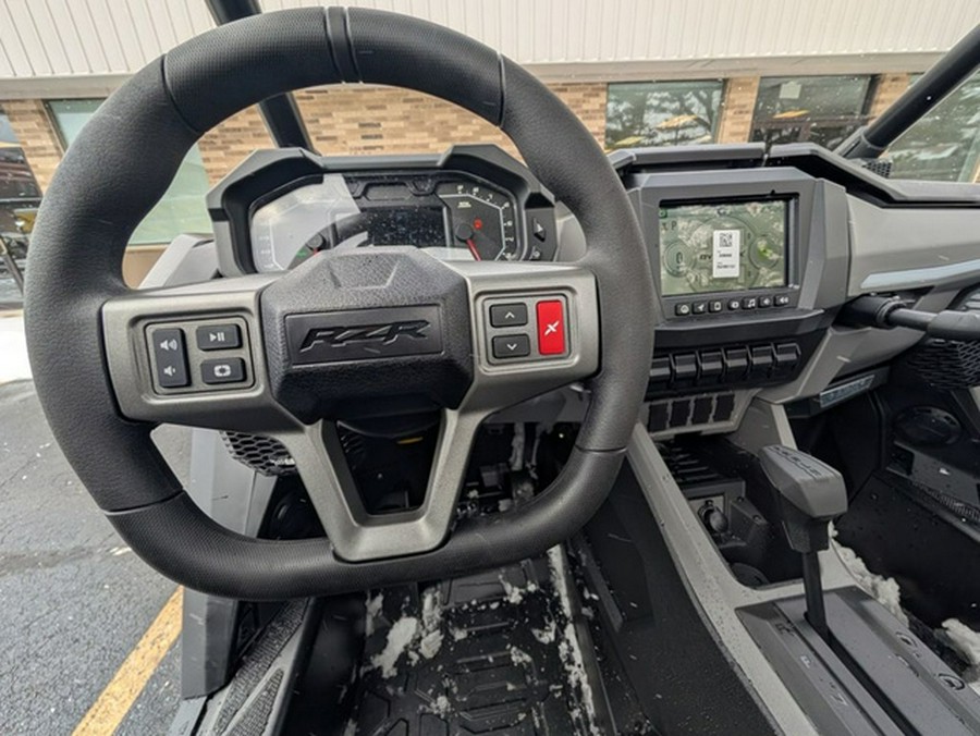 2026 Polaris RZR Pro S Ultimate