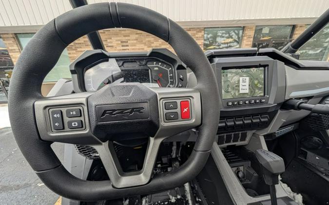 2026 Polaris RZR Pro S Ultimate