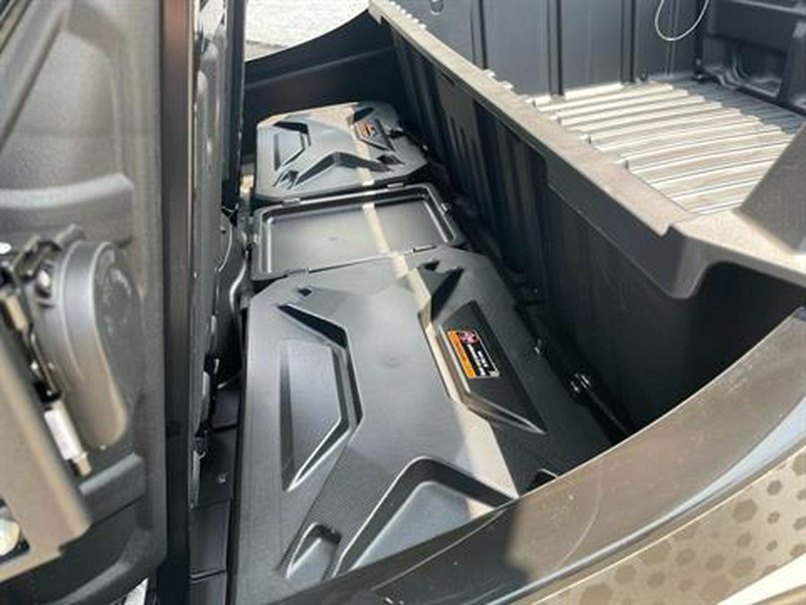 2025 Kawasaki Teryx S LE