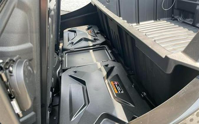 2025 Kawasaki Teryx S LE