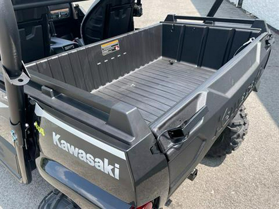 2025 Kawasaki Teryx S LE