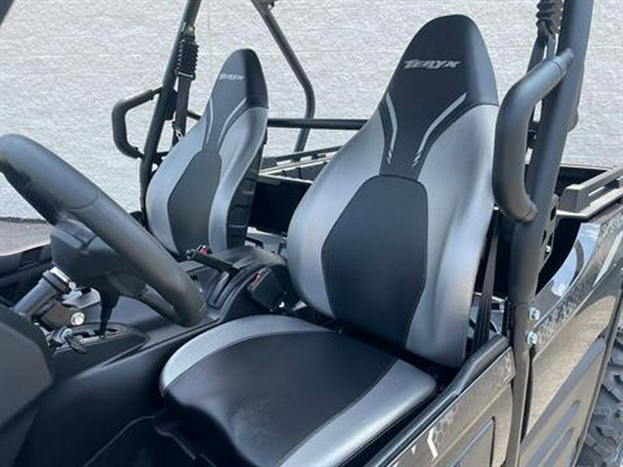 2025 Kawasaki Teryx S LE