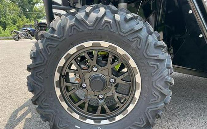 2025 Kawasaki Teryx S LE