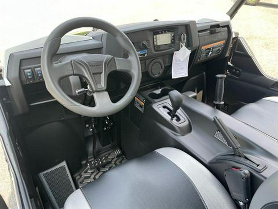 2025 Kawasaki Teryx S LE