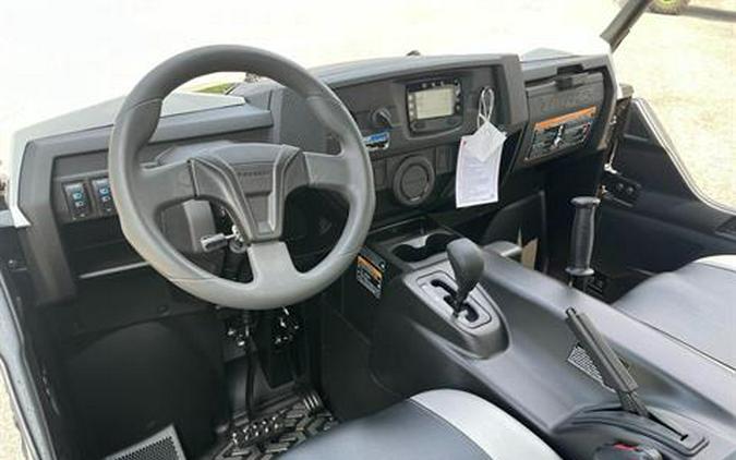 2025 Kawasaki Teryx S LE