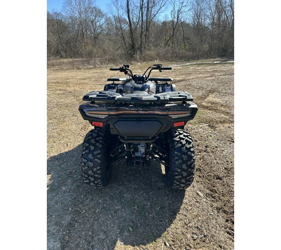 2026 CFMOTO CFORCE 500