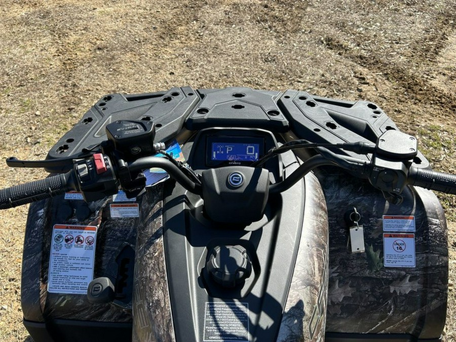 2026 CFMOTO CFORCE 500