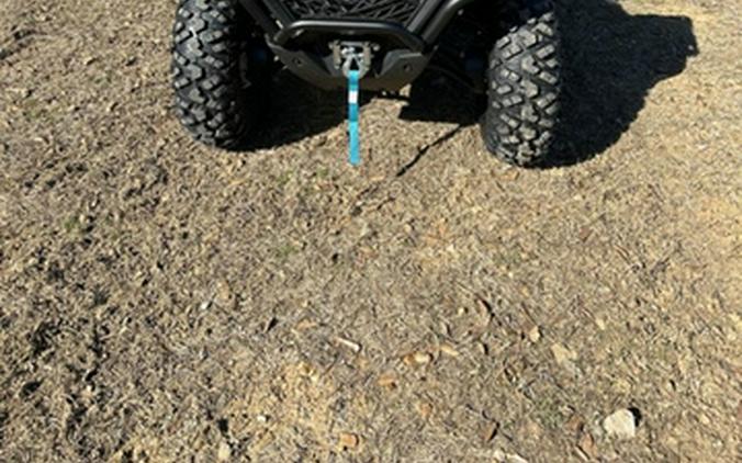 2026 CFMOTO CFORCE 500