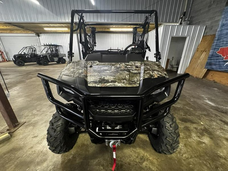 2026 Honda® Pioneer 700-4 Forest