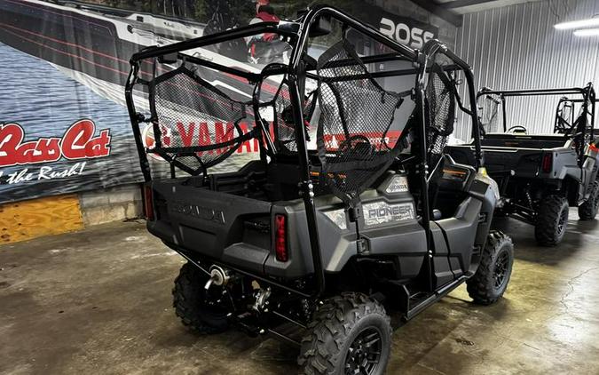 2026 Honda® Pioneer 700-4 Forest