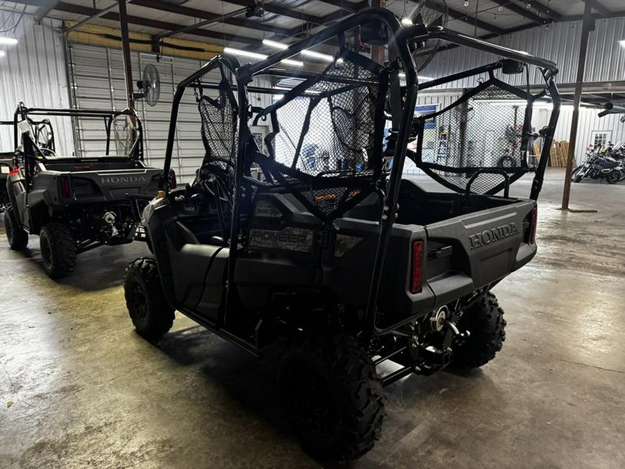 2026 Honda® Pioneer 700-4 Forest