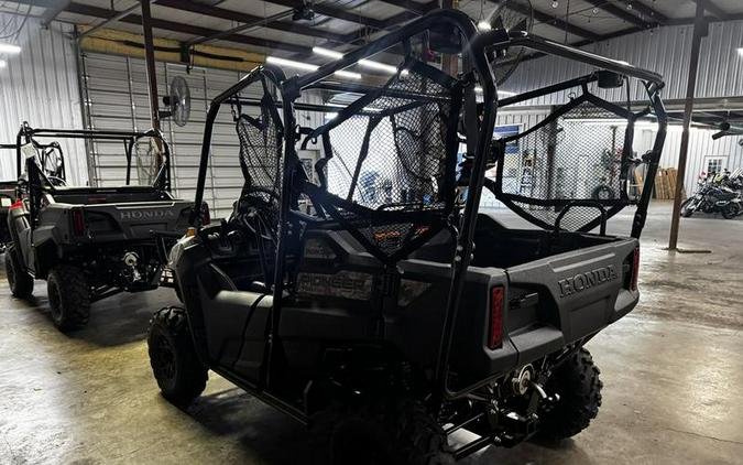 2026 Honda® Pioneer 700-4 Forest