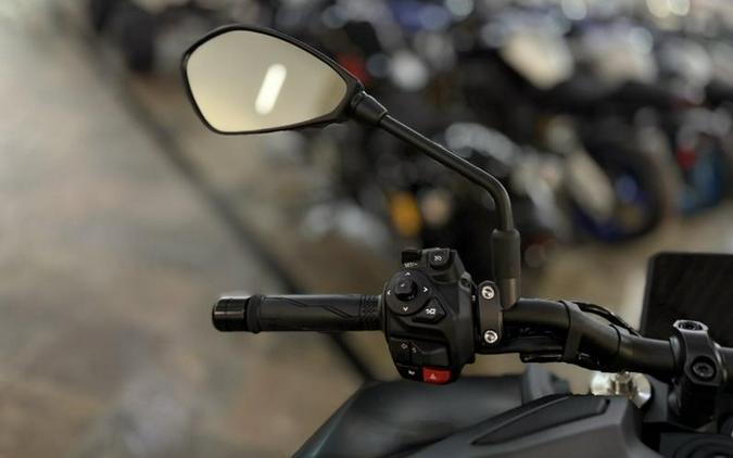 2026 Yamaha MT-09