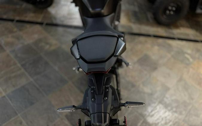 2026 Yamaha MT-09
