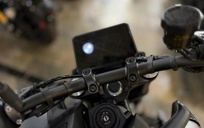 2026 Yamaha MT-09